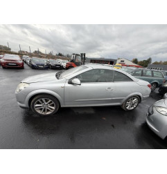 Pare choc avant OPEL ASTRA H Photo n°17