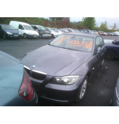 Boite de vitesses BMW SERIE 3 E90 Photo n°1