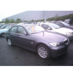 Boite de vitesses BMW SERIE 3 E90