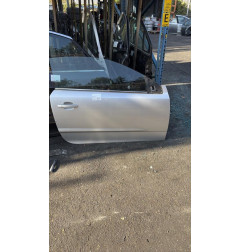 Porte avant droit OPEL ASTRA H Photo n°1