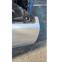 Porte avant droit OPEL ASTRA H Photo n°3