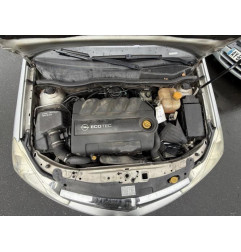 Porte avant droit OPEL ASTRA H Photo n°17