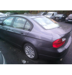 Moteur BMW SERIE 3 E90 Photo n°4