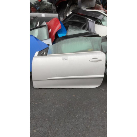 Porte avant gauche OPEL ASTRA H Photo n°1