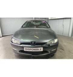 Cardan gauche (transmission) PEUGEOT 406 Photo n°1