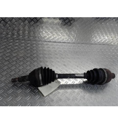 Cardan gauche (transmission) OPEL ASTRA H Photo n°1