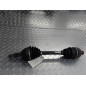 Cardan gauche (transmission) OPEL ASTRA H