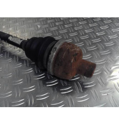 Cardan gauche (transmission) OPEL ASTRA H Photo n°3