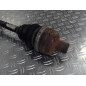 Cardan gauche (transmission) OPEL ASTRA H