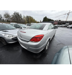 Cardan gauche (transmission) OPEL ASTRA H Photo n°18