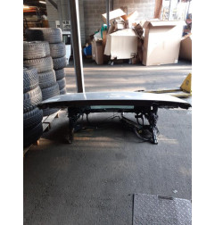 Capote OPEL ASTRA H Photo n°3