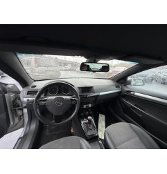 Capote OPEL ASTRA H Photo n°13