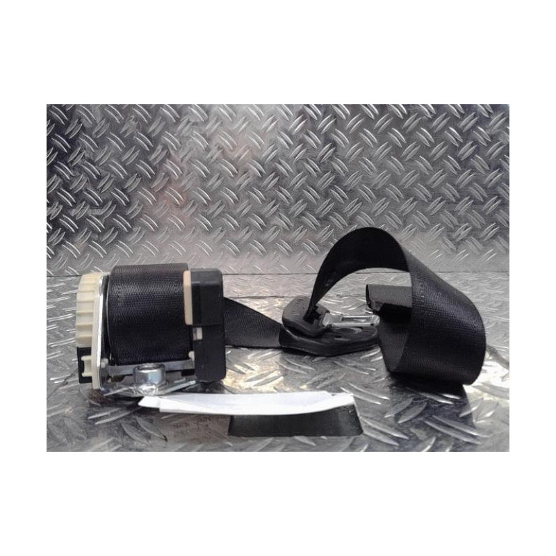 Ceinture avant droit OPEL ASTRA H
