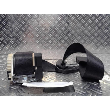 Ceinture avant droit OPEL ASTRA H Photo n°1