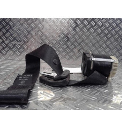 Ceinture avant droit OPEL ASTRA H Photo n°3