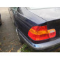 Boite de vitesses BMW SERIE 3 E46