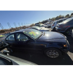 Boite de vitesses BMW SERIE 3 E46 Photo n°9