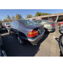 Boite de vitesses BMW SERIE 3 E46 Photo n°13