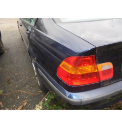 Demarreur BMW SERIE 3 E46 Photo n°1