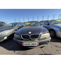 Demarreur BMW SERIE 3 E46 Photo n°5