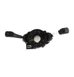 Com (Bloc Contacteur Tournant+Commodo Essuie Glace+Commodo Phare) BMW SERIE 3 E46 Photo n°4