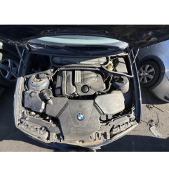 Com (Bloc Contacteur Tournant+Commodo Essuie Glace+Commodo Phare) BMW SERIE 3 E46 Photo n°10