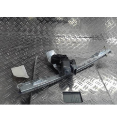 Moteur leve vitre arriere droit CITROEN C4 GRAND PICASSO 1 Photo n°1