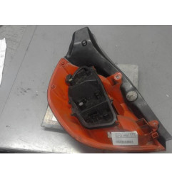 Feu arriere principal droit (feux) RENAULT CLIO 3 Photo n°1