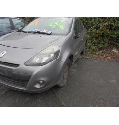 Feu arriere principal droit (feux) RENAULT CLIO 3