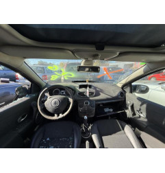 Feu arriere principal droit (feux) RENAULT CLIO 3 Photo n°12