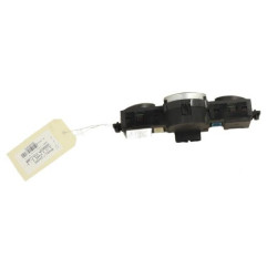 Commande chauffage RENAULT CLIO 3 Photo n°3