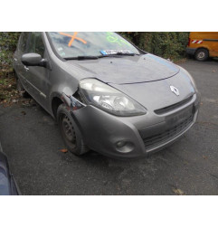 Commande chauffage RENAULT CLIO 3 Photo n°5
