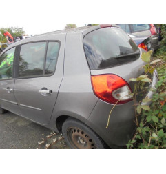 Commande chauffage RENAULT CLIO 3 Photo n°6