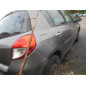 Commande chauffage RENAULT CLIO 3