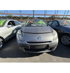 Commande chauffage RENAULT CLIO 3 Photo n°8
