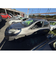 Commande chauffage RENAULT CLIO 3 Photo n°11