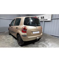 Poignee porte arriere gauche RENAULT MODUS Photo n°12