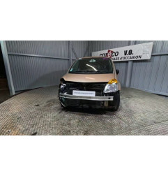 Cardan droit (transmission) RENAULT MODUS Photo n°10