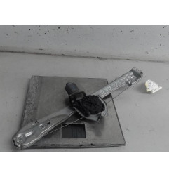 Moteur leve vitre arriere gauche RENAULT CLIO 3