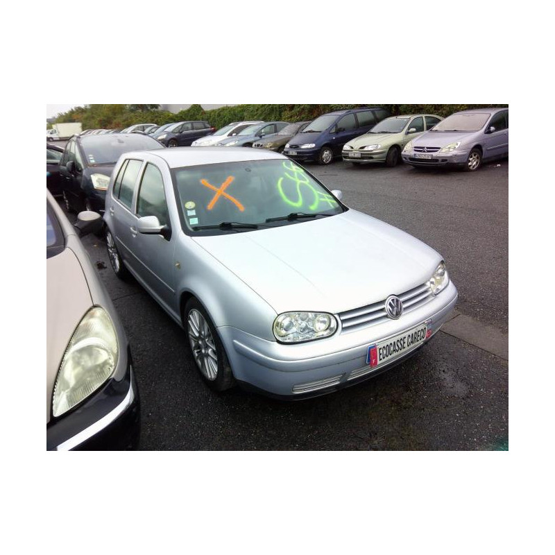 Boite de vitesses VOLKSWAGEN GOLF 4