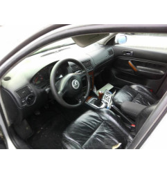 Boite de vitesses VOLKSWAGEN GOLF 4 Photo n°3