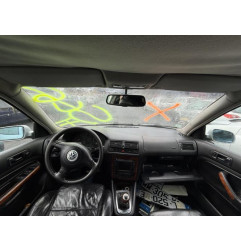 Boite de vitesses VOLKSWAGEN GOLF 4 Photo n°12