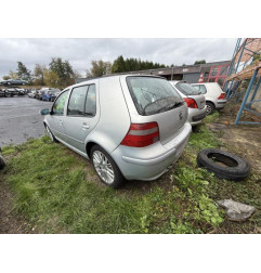 Boite de vitesses VOLKSWAGEN GOLF 4 Photo n°14