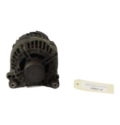 Alternateur VOLKSWAGEN GOLF 4 Photo n°1