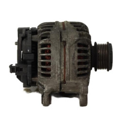 Alternateur VOLKSWAGEN GOLF 4 Photo n°4