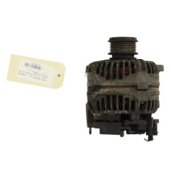 Alternateur VOLKSWAGEN GOLF 4 Photo n°5