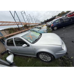 Alternateur VOLKSWAGEN GOLF 4 Photo n°15