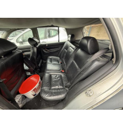 Compresseur clim VOLKSWAGEN GOLF 4 Photo n°18