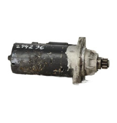 Demarreur VOLKSWAGEN GOLF 4 Photo n°4