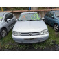 Demarreur VOLKSWAGEN GOLF 4
